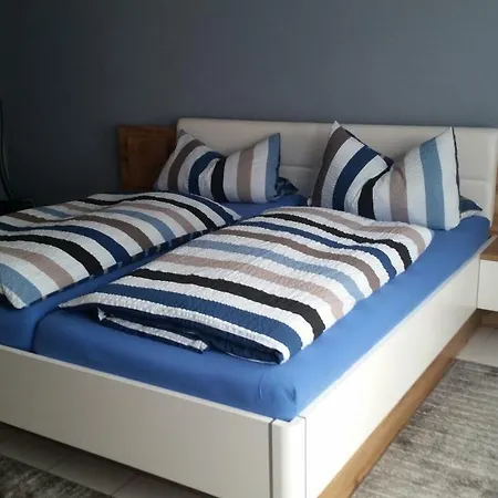 公寓 Rucksack-bimbes Altendiez