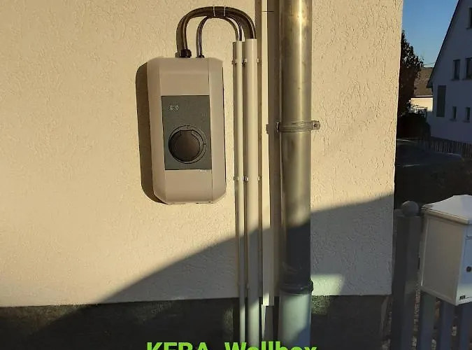 Rucksack-bimbes Appartement Altendiez