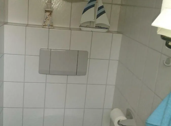 Rucksack-bimbes Appartement *