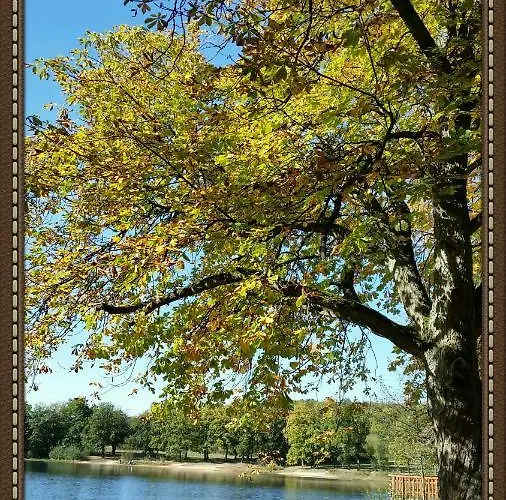 Rucksack-bimbes Appartement Altendiez