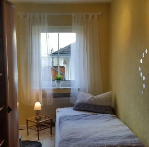 Appartement Rucksack-bimbes *